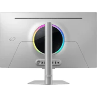 Игровой монитор Samsung Odyssey OLED G8 LS32DG800SIXCI фото 10
